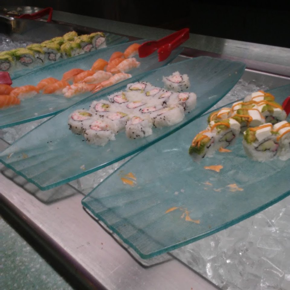 California Roll