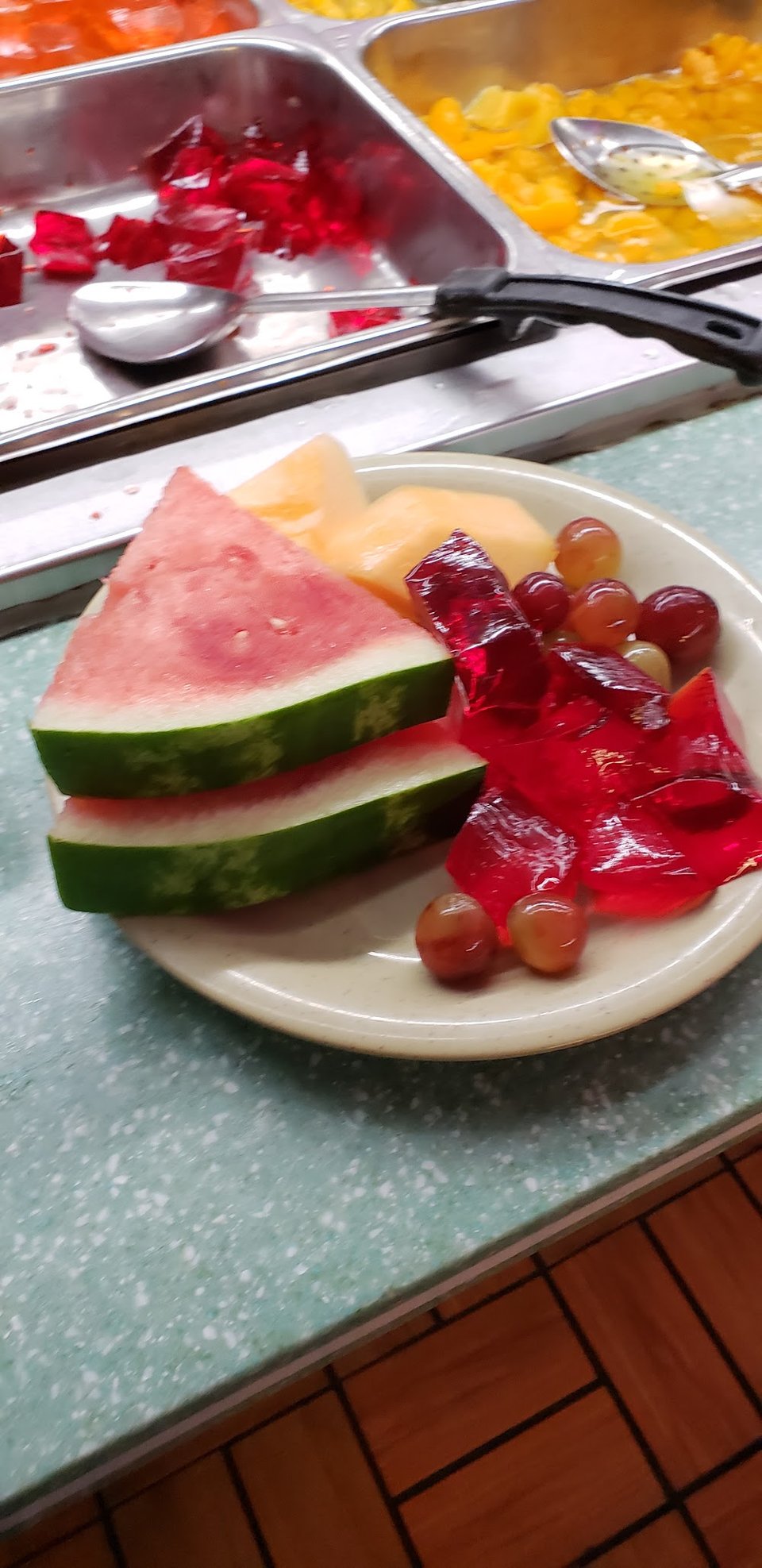 Watermelon
