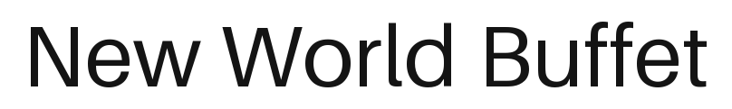 New World Buffet